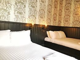 The Residence Sasco Apartments