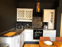 The Residence Sasco Apartments