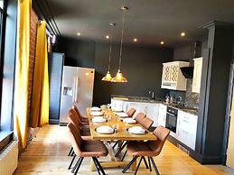 The Residence Sasco Apartments