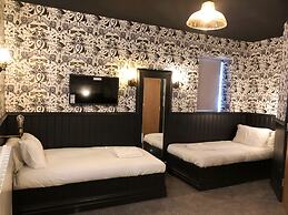 The Residence Sasco Apartments