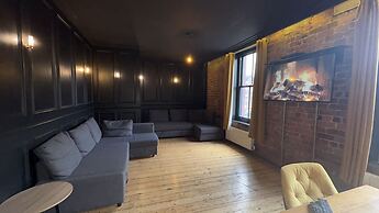 The Residence Sasco Apartments