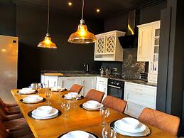 The Residence Sasco Apartments