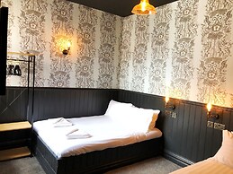 The Residence Sasco Apartments