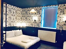 The Residence Sasco Apartments