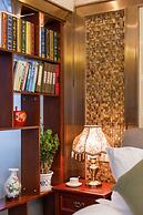 Hongyadong Full River View Apartment