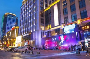 Hongyadong Full River View Apartment