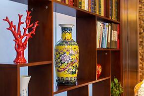 Hongyadong Full River View Apartment