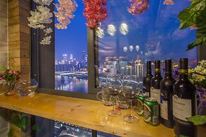 Hongyadong Full River View Apartment