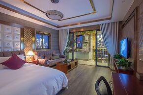 Hongyadong Full River View Apartment