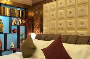 Hongyadong Full River View Apartment