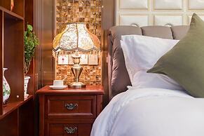 Hongyadong Full River View Apartment