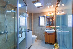 Hongyadong Full River View Apartment
