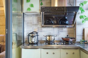 Hongyadong Full River View Apartment