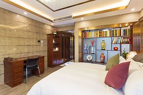 Hongyadong Full River View Apartment