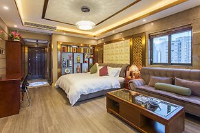 Hongyadong Full River View Apartment