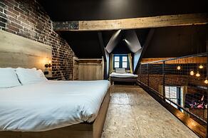 The Loft Sasco Apartments