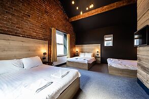 The Loft Sasco Apartments