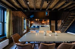 The Loft Sasco Apartments