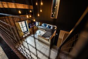 The Loft Sasco Apartments