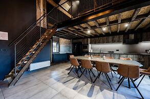 The Loft Sasco Apartments