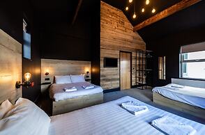 The Loft Sasco Apartments