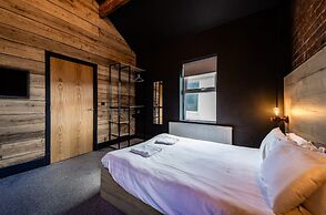 The Loft Sasco Apartments