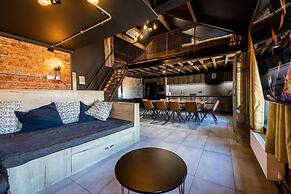 The Loft Sasco Apartments