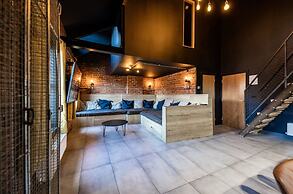 The Loft Sasco Apartments