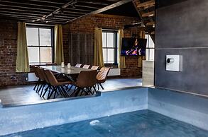 The Loft Sasco Apartments