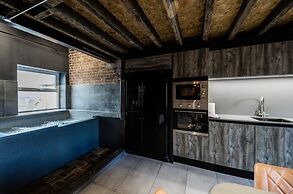 The Loft Sasco Apartments