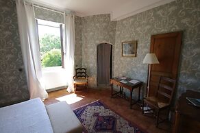 Domaine de Lamartine chambres d'hotes