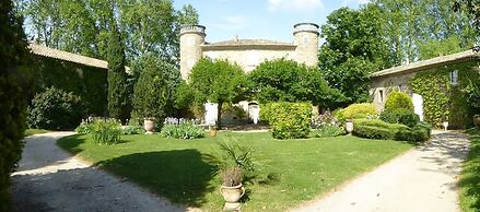 Domaine de Lamartine chambres d'hotes