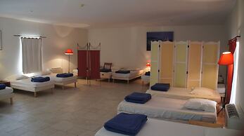 Domaine de Lamartine chambres d'hotes