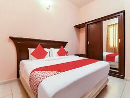 Oasis Hotel Apartment