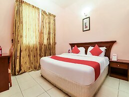 Oasis Hotel Apartment