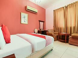 Oasis Hotel Apartment