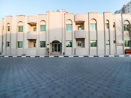 Oasis Hotel Apartment