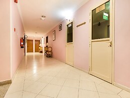 Oasis Hotel Apartment