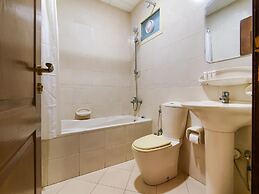 Oasis Hotel Apartment