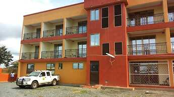 Leosim Hotel
