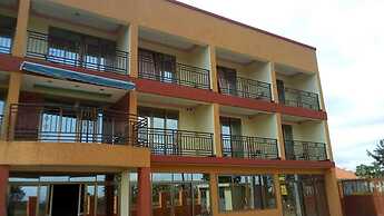 Leosim Hotel