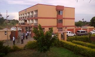 Leosim Hotel