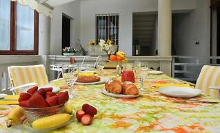 Il Terrazzo B&B