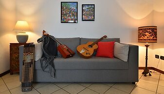 Il Terrazzo B&B