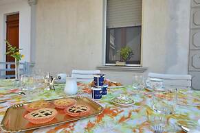 Il Terrazzo B&B