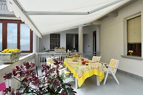 Il Terrazzo B&B