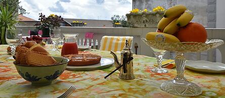 Il Terrazzo B&B