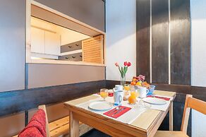 Résidence Pierre & Vacances Capella