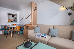 Résidence Pierre & Vacances Capella