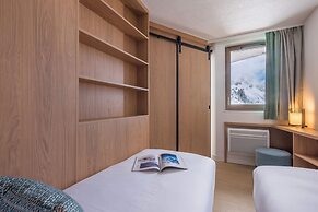 Résidence Pierre & Vacances Capella